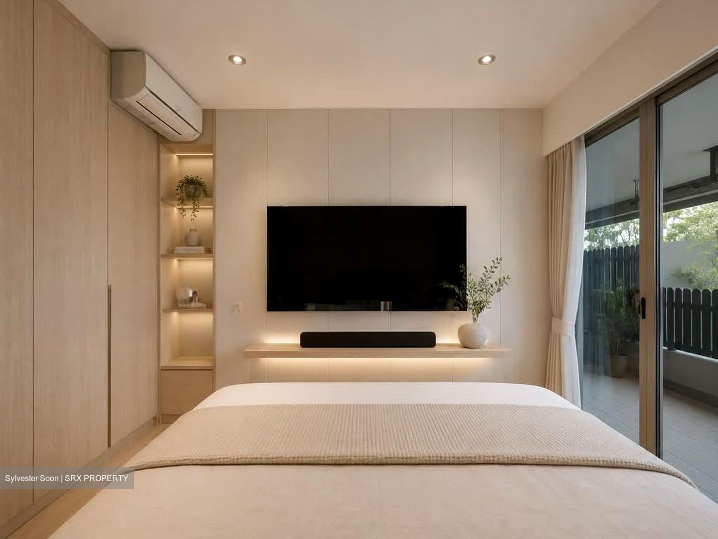 Q Bay Residences (D18), Condominium #581341101